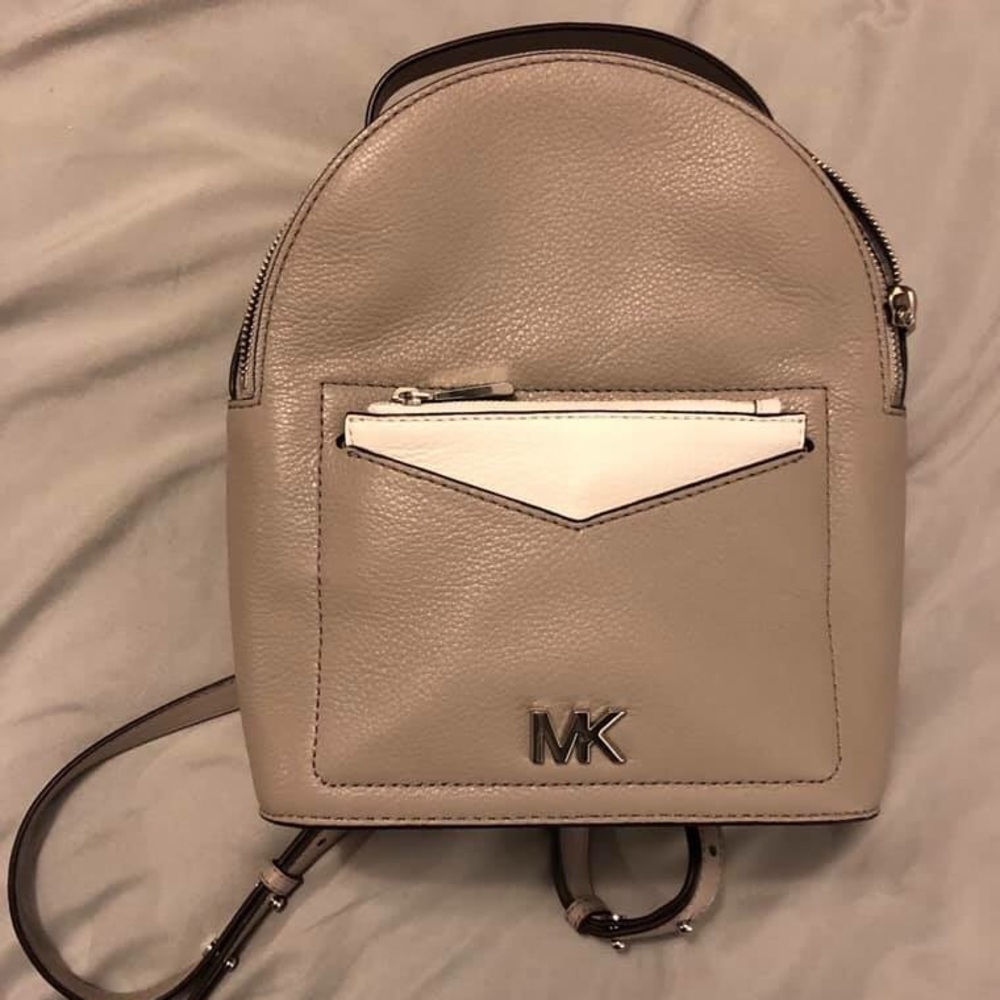 Michael Kors backpack